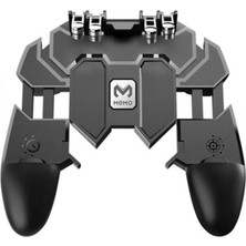 Vos Versa Pubg Gamepad Kontroller 6 Parmak Oyun Konsolu Joystick Gamepad Ak-66