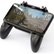 Vos Versa Pubg Oyun Konsolu Ateşleyici Tetik Joystick Gamepad W10