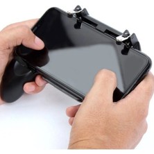 Vos Versa Pubg Oyun Konsolu Ateşleyici Tetik Joystick Gamepad W10