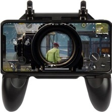 Vos Versa Pubg Oyun Konsolu Ateşleyici Tetik Joystick Gamepad W10