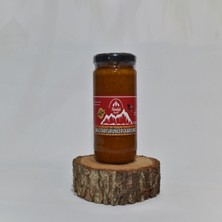 Kazdağı Arıcılık Siyah Ballı Arı Ürünleri Karışımı 500GR (Bal,polen,perga,propolis)