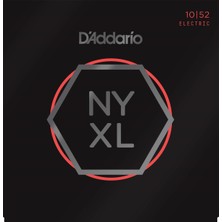 Daddarıo NYXL1052 Elektro Gitar Teli ( (10-52)