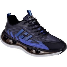 Guja Erkek Spor Ayakkabı Sneaker GJ-597   LACİVERT