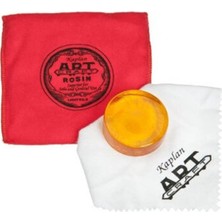 D'Addario Daddario KACR6 Kaplan Light (Açık) Reçine