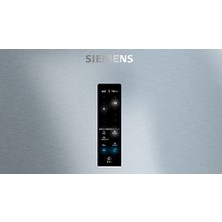 Siemens KG86PAIC0N Kombi No Frost Buzdolabı