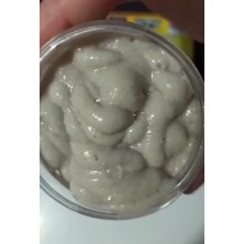 Sanayi Kimya Sanayi Tipi Kumlu El Temizleme Kremi Pompalı (Sabunu) 15 kg
