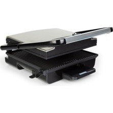 Fantom Grilletta Tm 9000 Tost Makinesi (8683684381348)