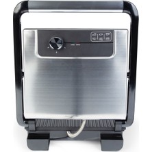 Fantom Grilletta Tm 9000 Tost Makinesi (8683684381348)