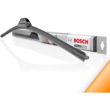 Bosch Fiat Linea Muz Silecek Takımı Ön Bosch Aeroeco 2007-2020