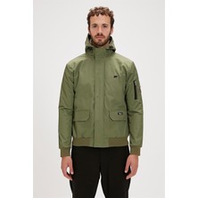 Bad Bear Swat Bomber Erkek Ceket