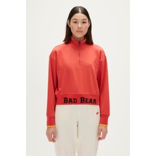 Bad Bear Zoe Kadın Sweatshirt