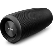 Niceboy Raze 2 Ego 12W Kablosuz Bluetooth 5.0 Hoparlör