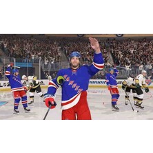 Aea Sports Nhl 17 Ps4 Oyun