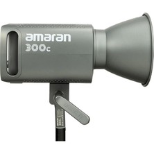 Aputure Amaran 300C Rgbww Led Video Işığı