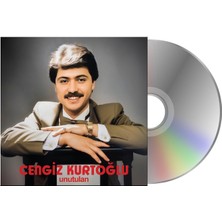 Cengiz Kurtoğlu - Unutulan (CD)