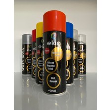 Ekin  Sprey Boya 400 ml