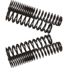 Moto Express Honda Spacy Alpha 110 Ön İç Amortisör Tüpü Yayı Takımı Seti DP1