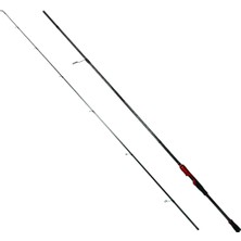 Fujin Red Romeo 240CM 8-37GR Spin Kamış