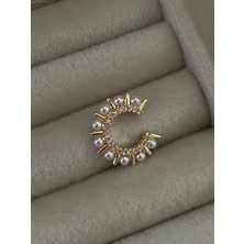 Zweig Incili Thin Earcuff