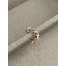 Zweig Incili Thin Earcuff