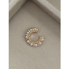 Zweig Incili Thin Earcuff