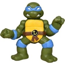 Tmnt Mini Stretch Figürler - Leonardo