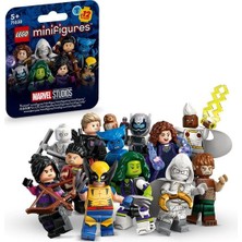 LEGO LEGO-Minifigures Marvel Series 2 71039