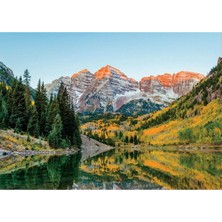 Educa 2000 Maroon Bells, Eeuu Fsc(R)