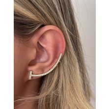 Zweig Tiffany Earcuff