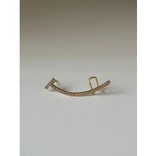 Zweig Tiffany Earcuff