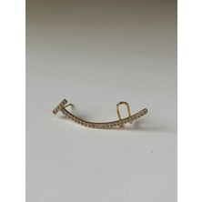Zweig Tiffany Earcuff