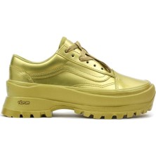 Vans Old Skool Vibram Dx