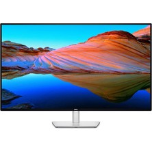 Asus 43 Dell // U4323QE UHD 8ms 60HZ Dp+Hdmı Monıtor