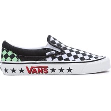 Vans Ua Classic Slip On 98 Dx