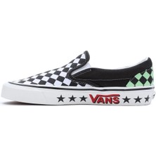 Vans Ua Classic Slip On 98 Dx