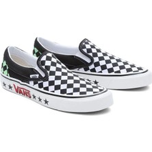 Vans Ua Classic Slip On 98 Dx