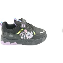 Pabuç Ailesi Alessio Sneakers Spor Ayakkabı