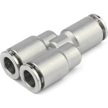 Skyce Pnömatik Metal Ye Nipel 4 mm