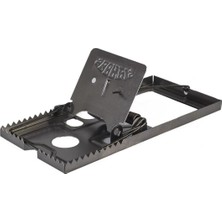 Tem Hanem Fare Kapanı