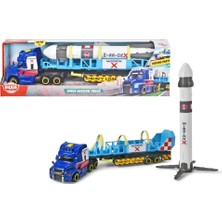 Dickie Toys Space Mission Truck
