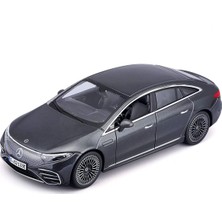 Maisto 1/27 Eqs By Mercedes-Eq - Gri