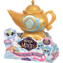 Magic Mixies Mavi Sihirli Lamba Seri 3