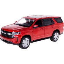 Maisto 1/26 2021 Chevrolet Tahoe