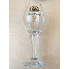 Sanat Taciri 0.3c Weihenstephaner Bira Bardağı Bira Kadehi