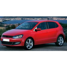 Vass41 Vw Polo 2010-2014 Motor Kaputu Ayar Lastiği 867827500A