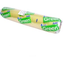 Green Pvc Streç Film Folyo - Gıdaya Uygun - 9 Mikron - 30 x 300 Metre - 5 Paket