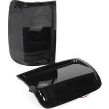 Volkswagen Amarok 2011-2020 LED Stop Smoke