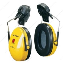 3M H510P3E-405-GU Optime-I Barete Takılabilir Kulaklık