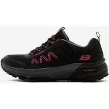 Skechers Max Protect Legacy Kadın Siyah Outdoor Ayakkabı 180201 Bkpk