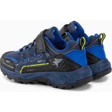 Joma Lacivert - Turkuaz Erkek Yürüyüş Ayakkabısı JENOW2303V Eno Jr 2303 Navy Royal A